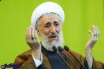 همراهی عملی با دولت را تا چه حد انجام دادیم؟/ دولت آغوش خود را باز کند ، صدیقی